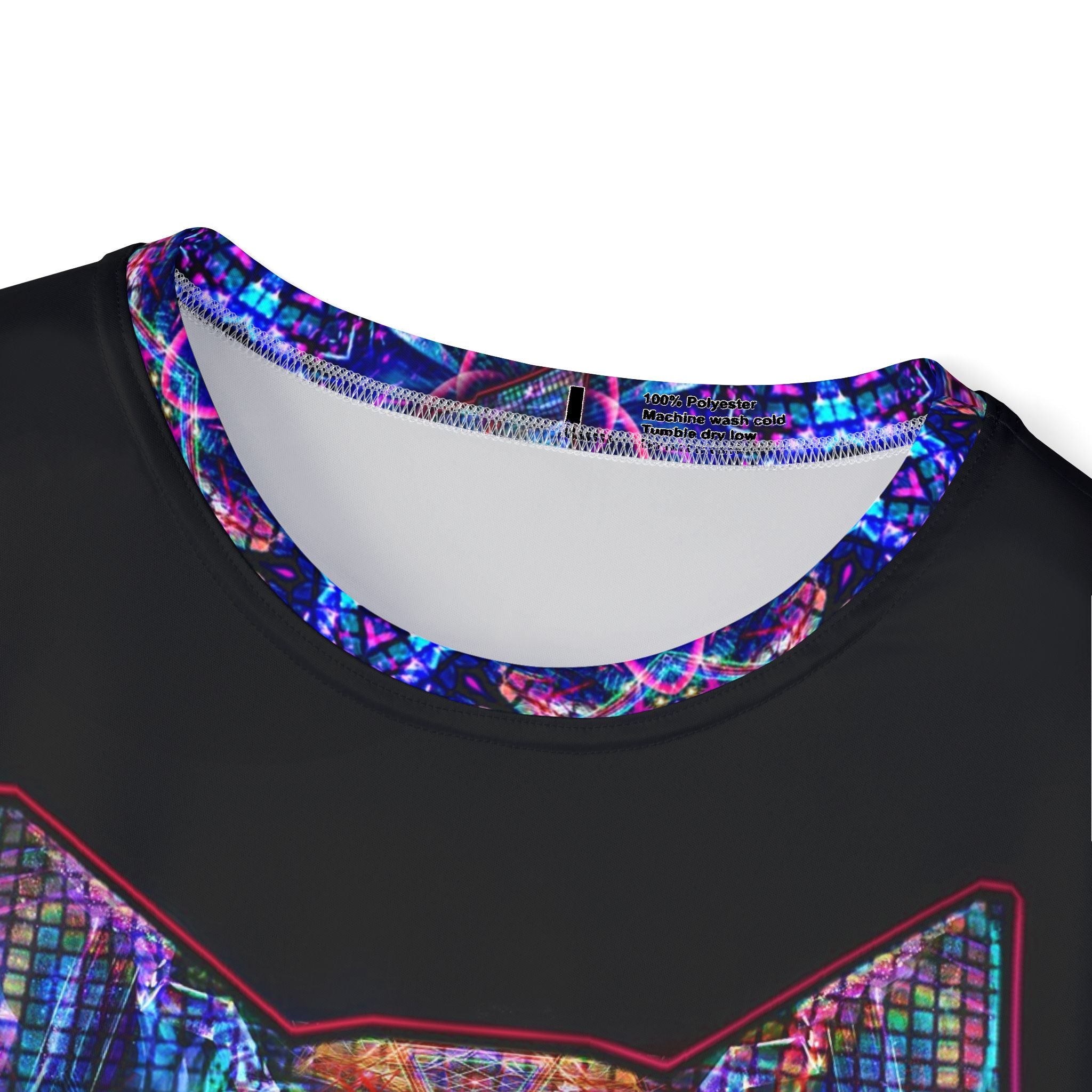 Wulfpack Men's Sports Jersey