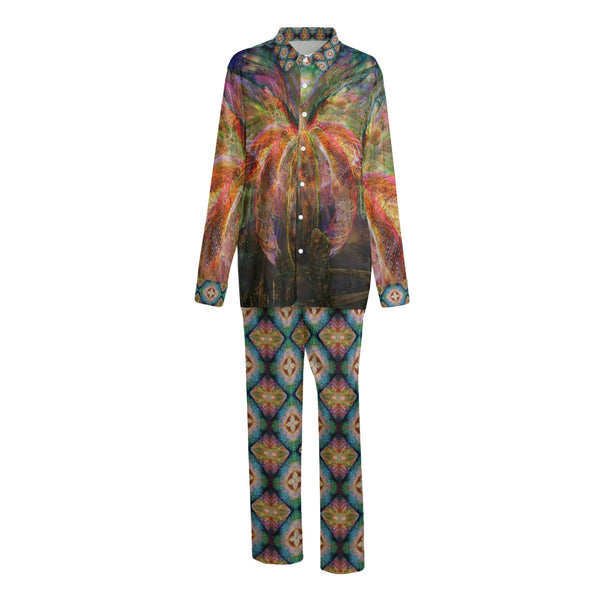 Jumbie pajamas - Owl