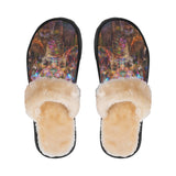 Jumbie Slippers - Gasnesh v1