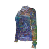 Women's Mesh T-shirt