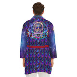 Men's Jerry Fleece Robe