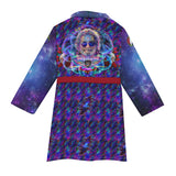 Men's Jerry Fleece Robe