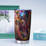 Jumbie Tumbler 20oz - Ganesha