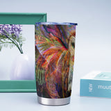 Jumbie Tumbler 20oz - Owl