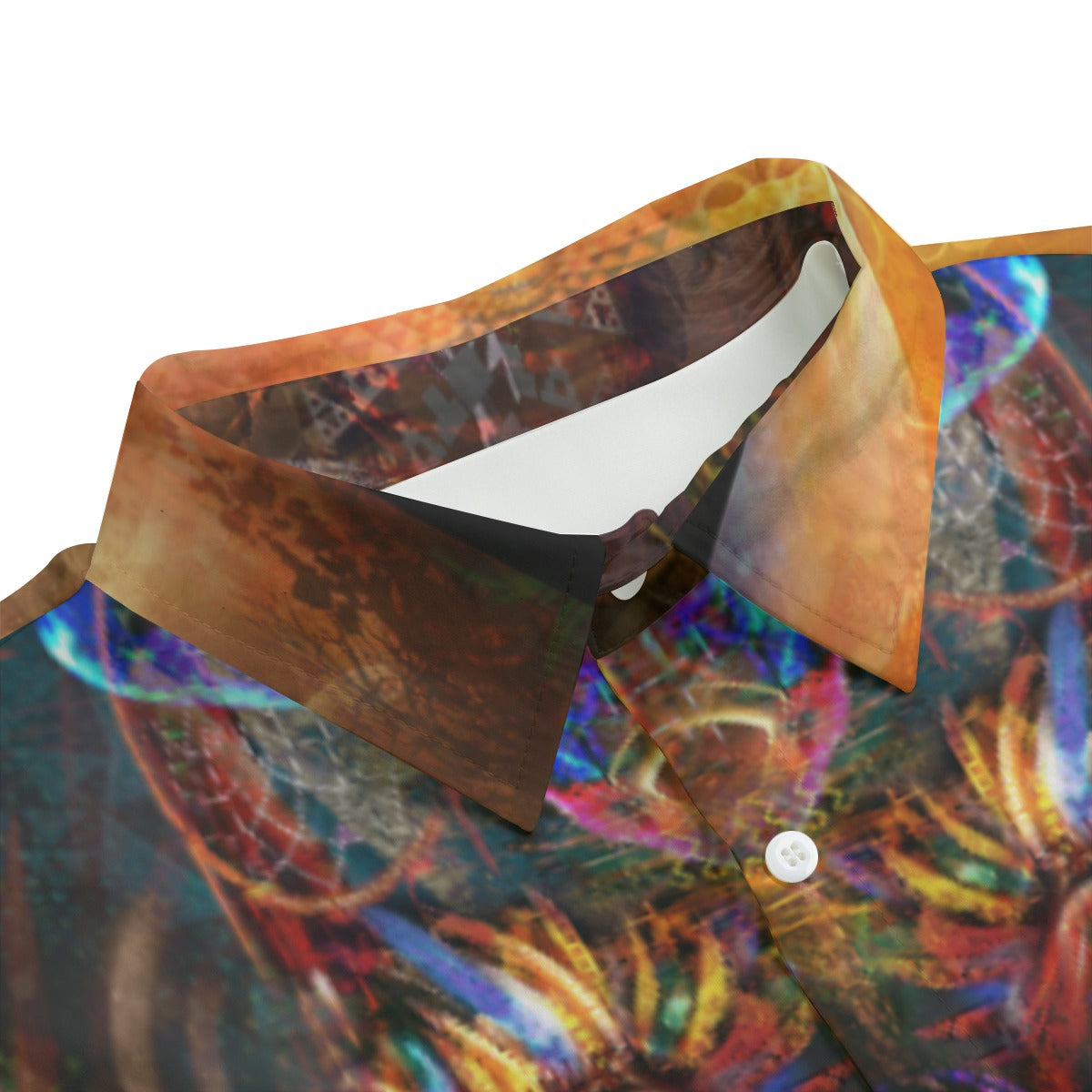 Jumbie pajamas - Gasnesh