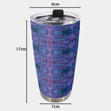 Jumbie Tumbler 20oz - Padma Repeatable