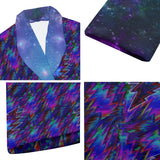 Men's Jerry Fleece Robe