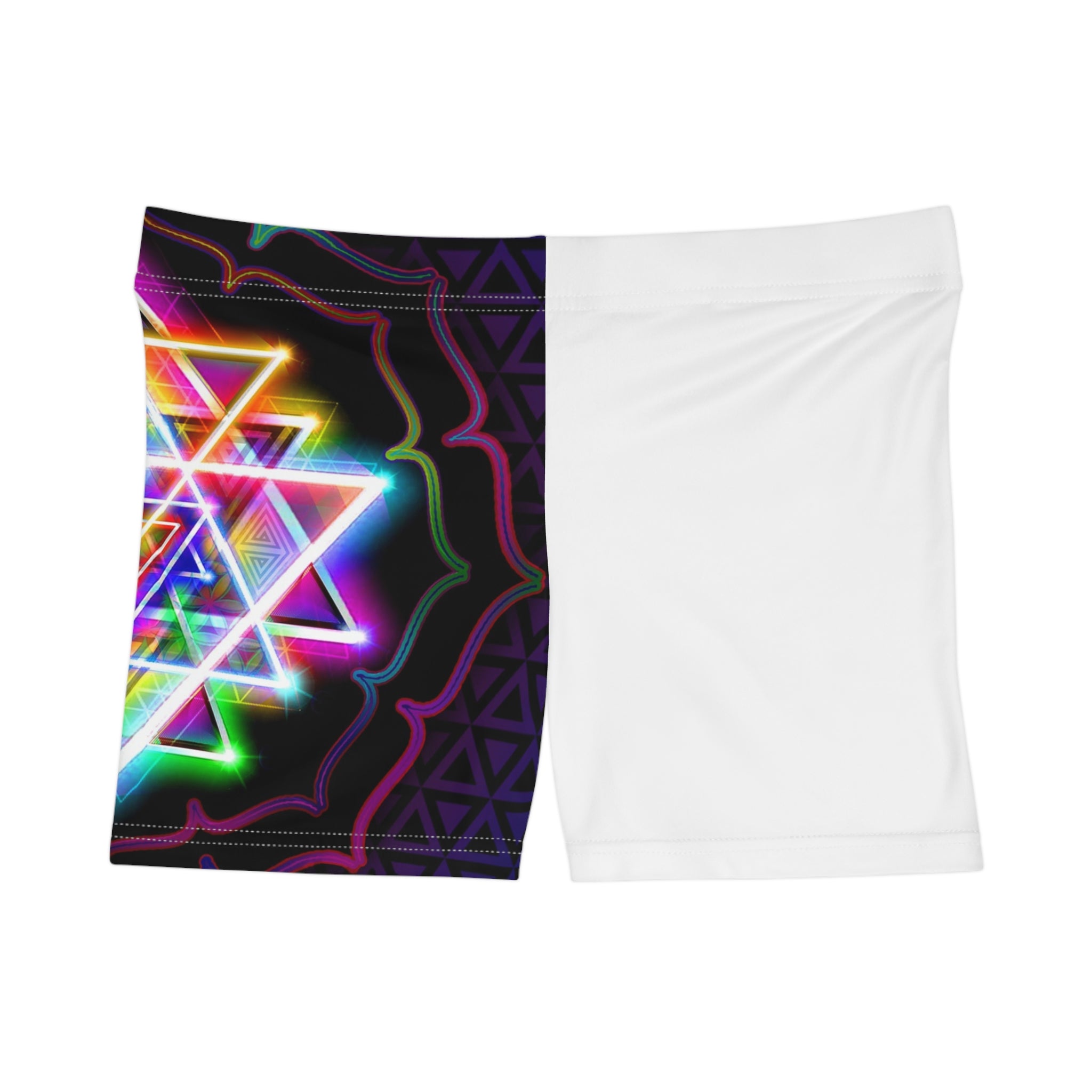 Women's Shorts (AOP)