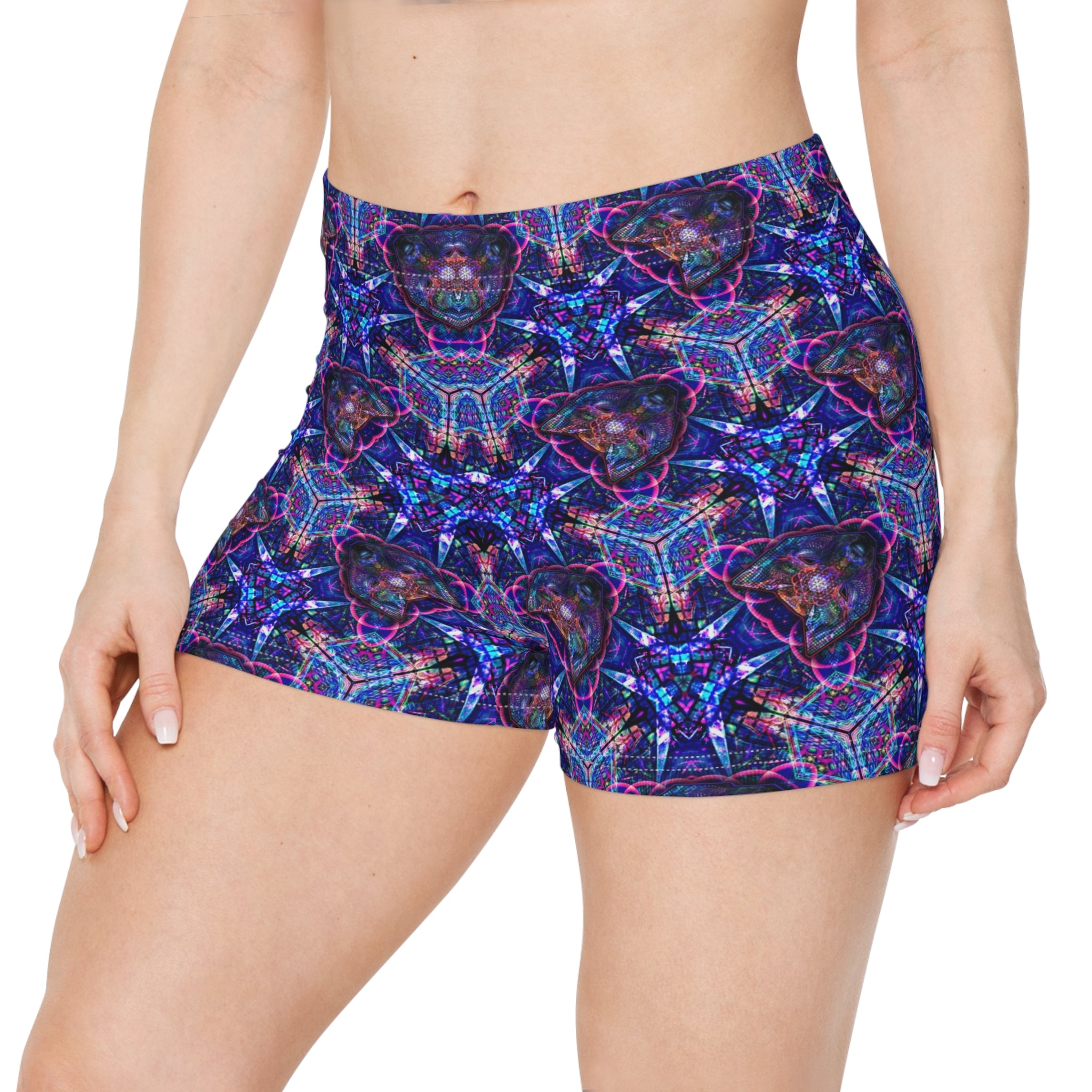 Wulfpack REPEAT Women's Shorts