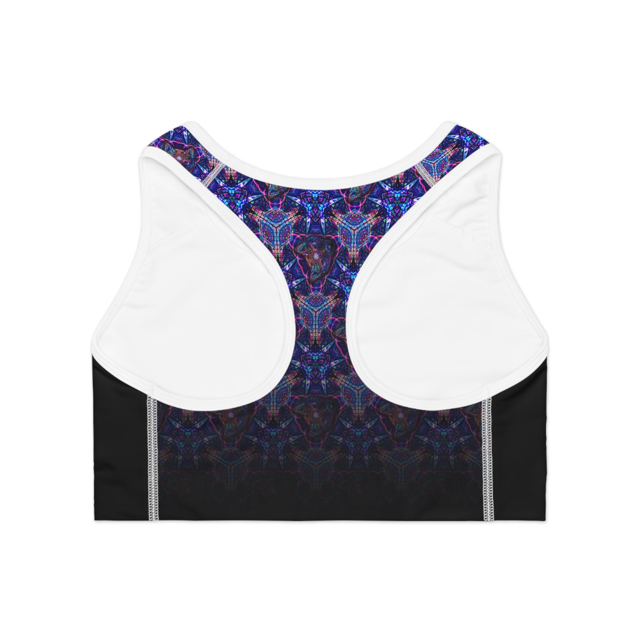 Wulfpack sports bra Sports Bra for Active Lifestyle