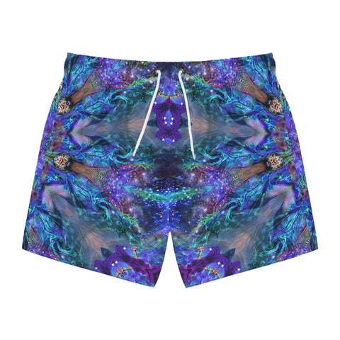 Swim Trunks (AOP)
