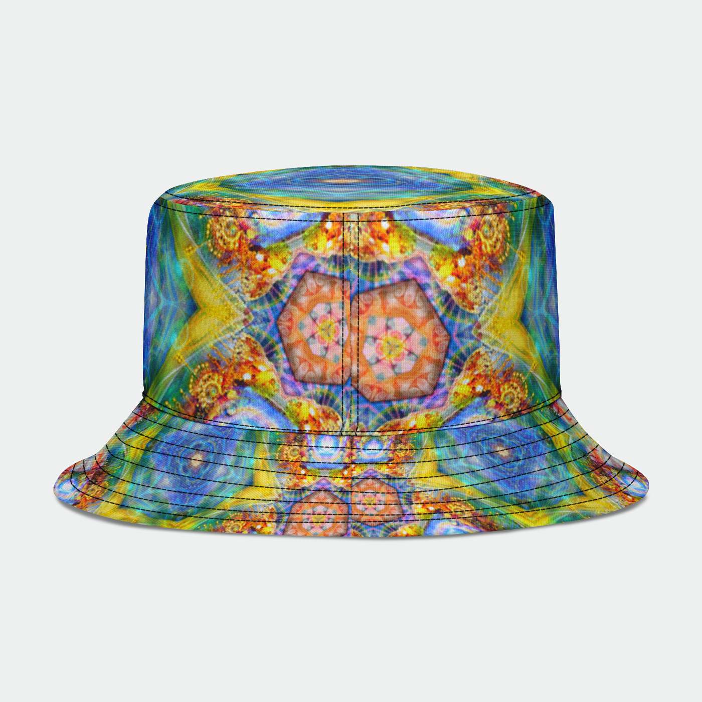Air Bucket Hat