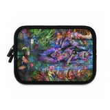 Jumbie Laptop/Tablet/Device Sleeves - Padma