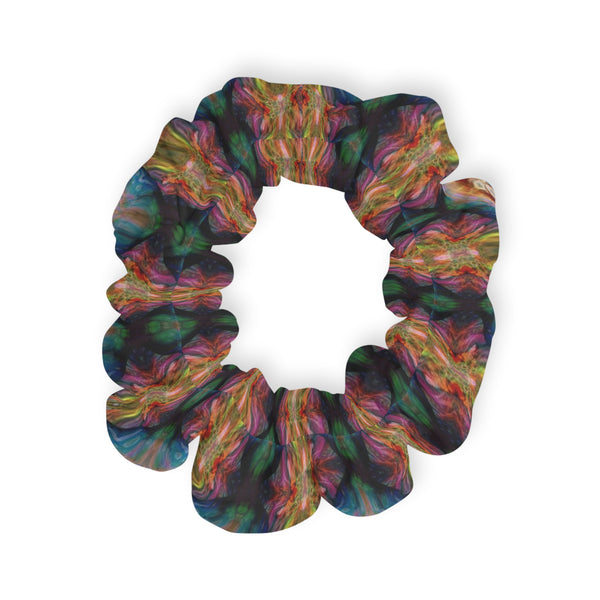 Jumbie Scrunchie - Owl v1