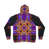 Jumbie Hoodie Heart JL Remix - Limited Run!