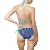 Paadma Bikini Swimsuit - Summer Vibes