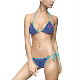 Paadma Bikini Swimsuit - Summer Vibes