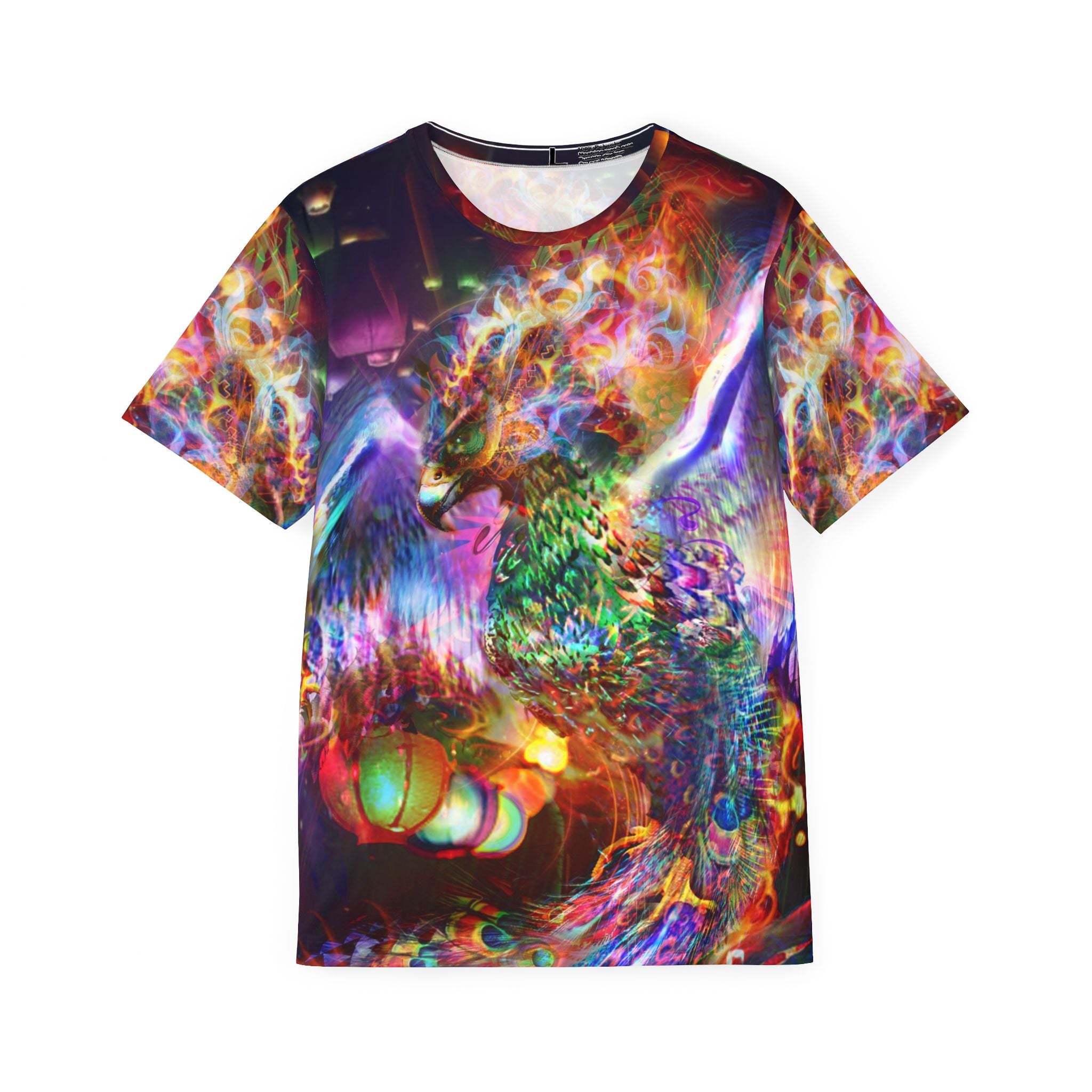 Phoenix Men's Sports Jersey