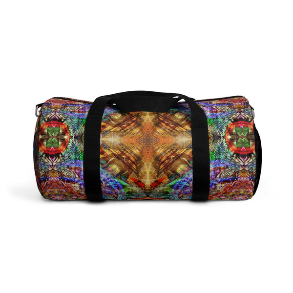 Jumbie Duffel Bag - Gasnesh