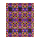 Jumbie Love - Velveteen Microfiber Blanket Two-sided print!