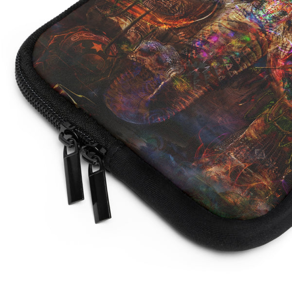 Jumbie Laptop/Tablet/Device Sleeves - Gasnesh