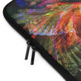 Jumbie Laptop Sleeve - Owl v1