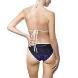 Wulfpack V3 Bikini Swimsuit - Summer Vibes