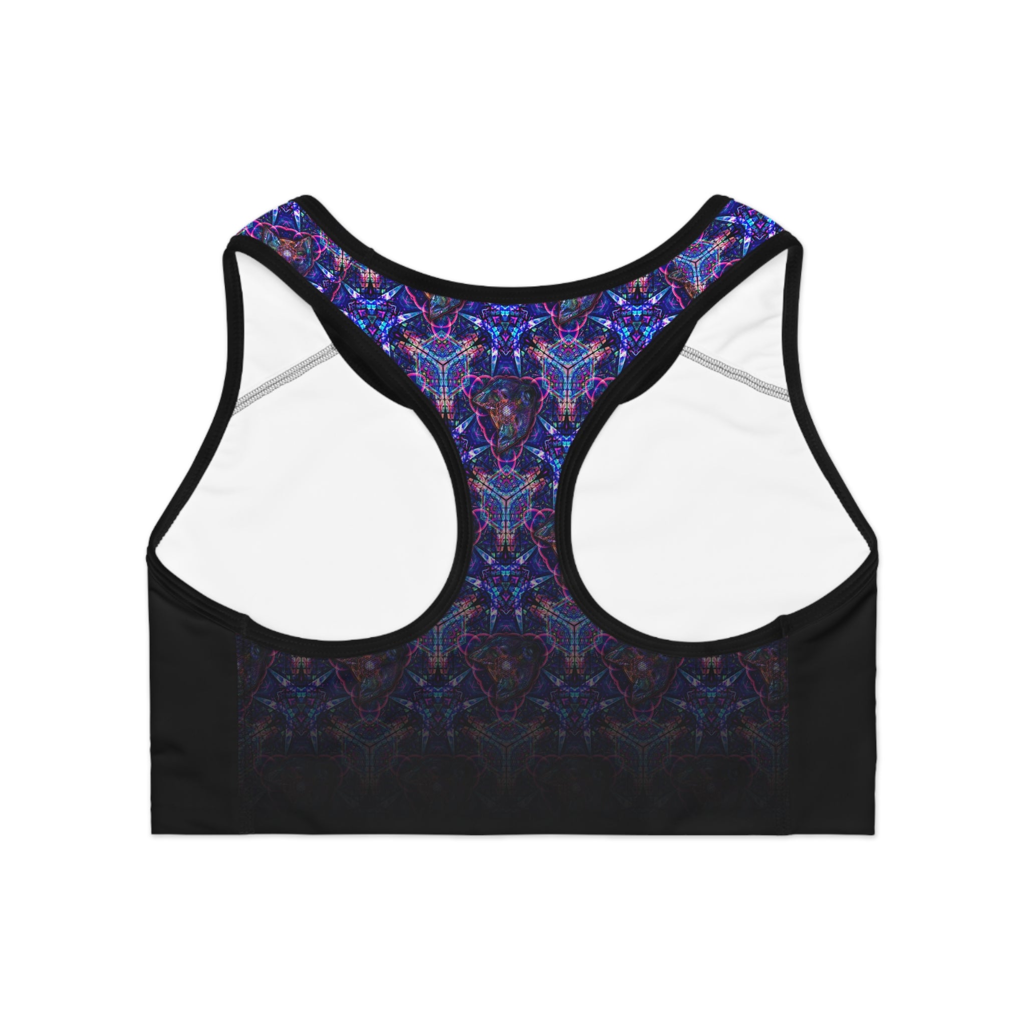 Wulfpack sports bra Sports Bra for Active Lifestyle