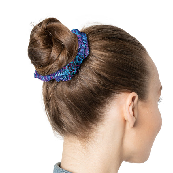 Jumbie Scrunchie - Padma