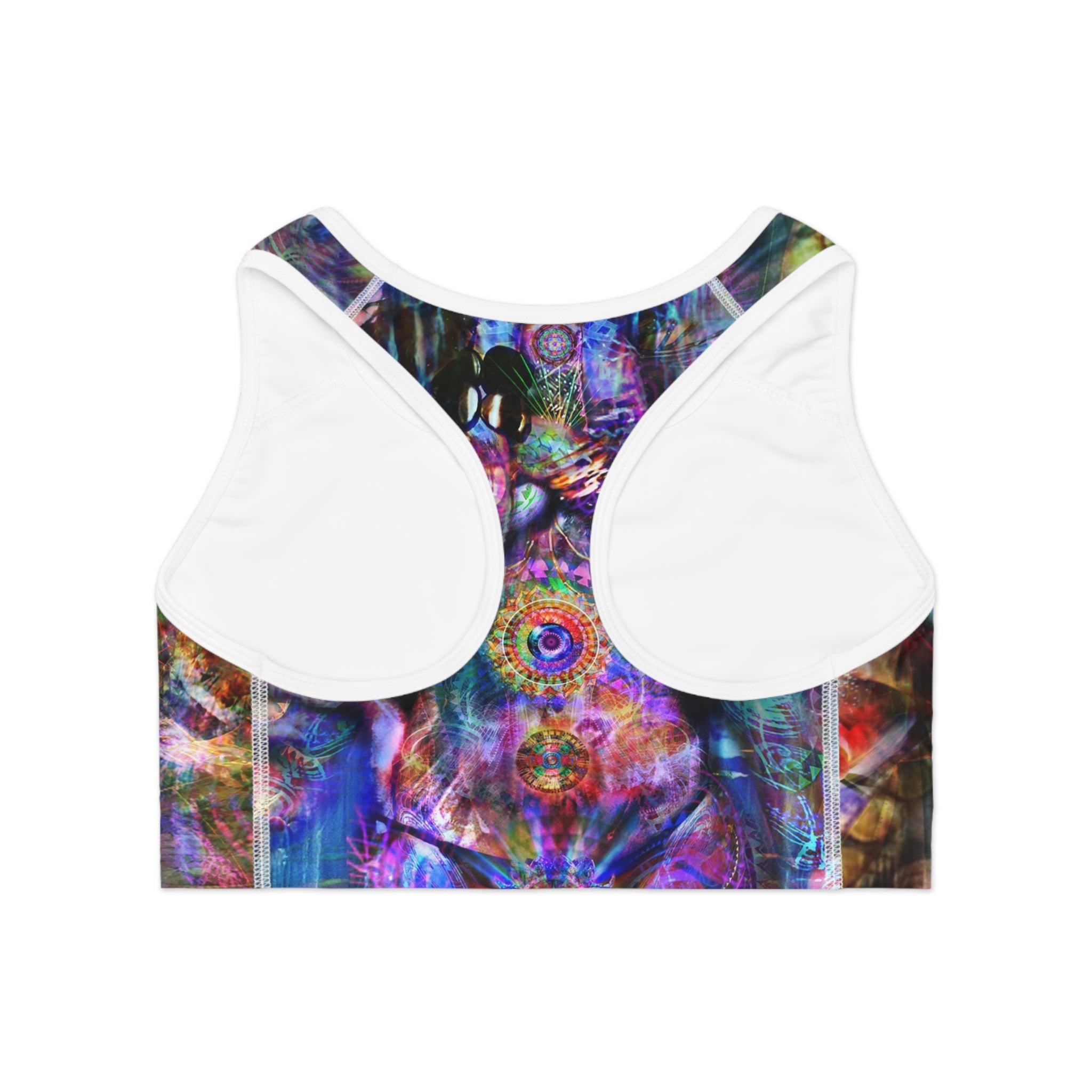 Padma sports bra Sports Bra for Active Lifestyle