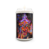 Jumbie Scented Candle, 13.75oz Fire Goddess v1