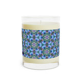 Jumbie Scented Candle - Full Wrap - Dual Wick, 11oz Water Goddess