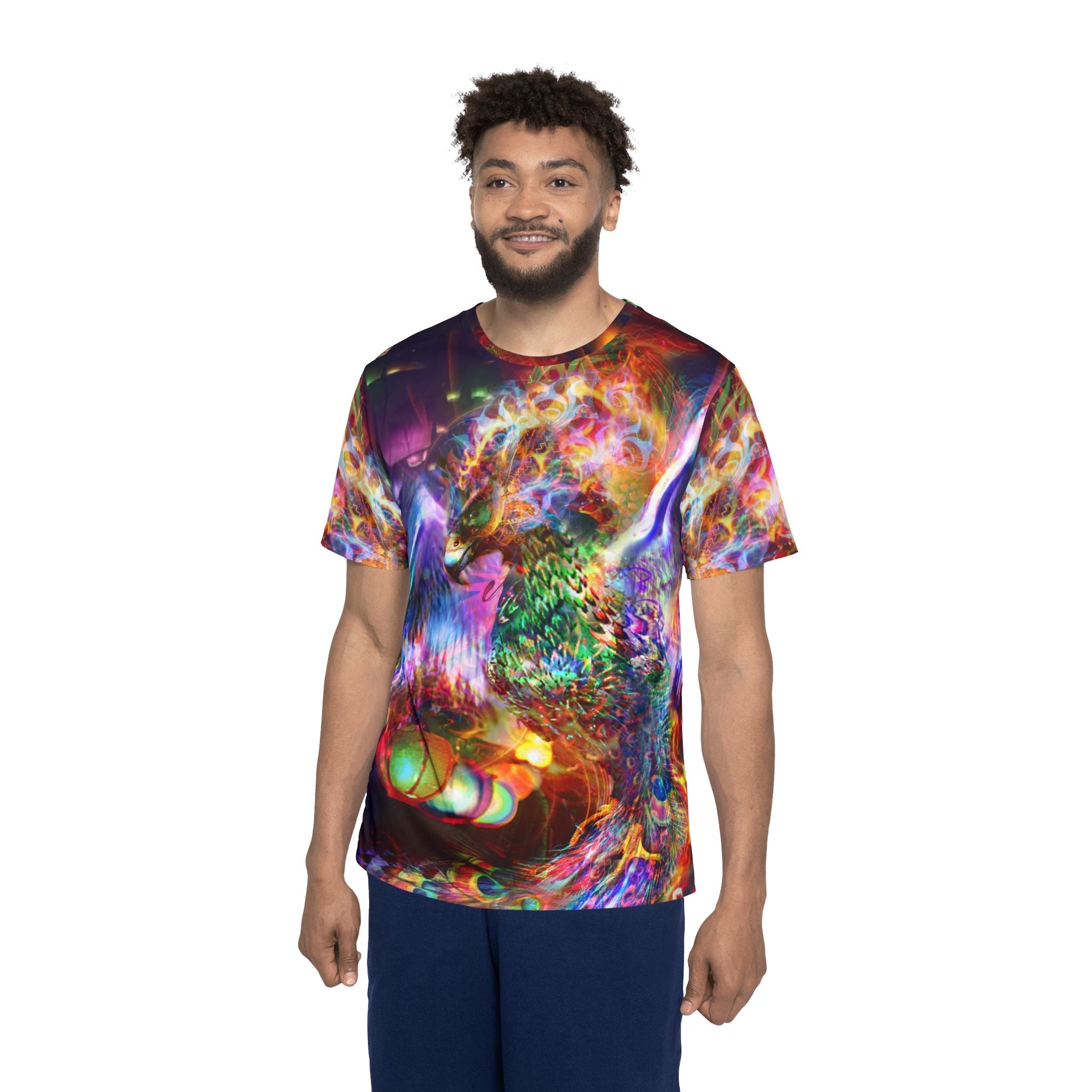 Phoenix Men's Sports Jersey