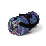 Jumbie Duffel Bag - Padma