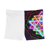 Women's Shorts (AOP)