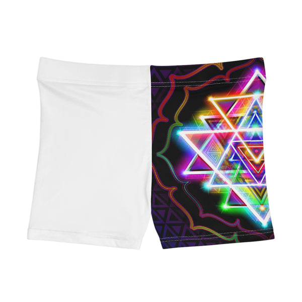 Women's Shorts (AOP)