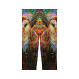 OWL Women’s Capri Leggings
