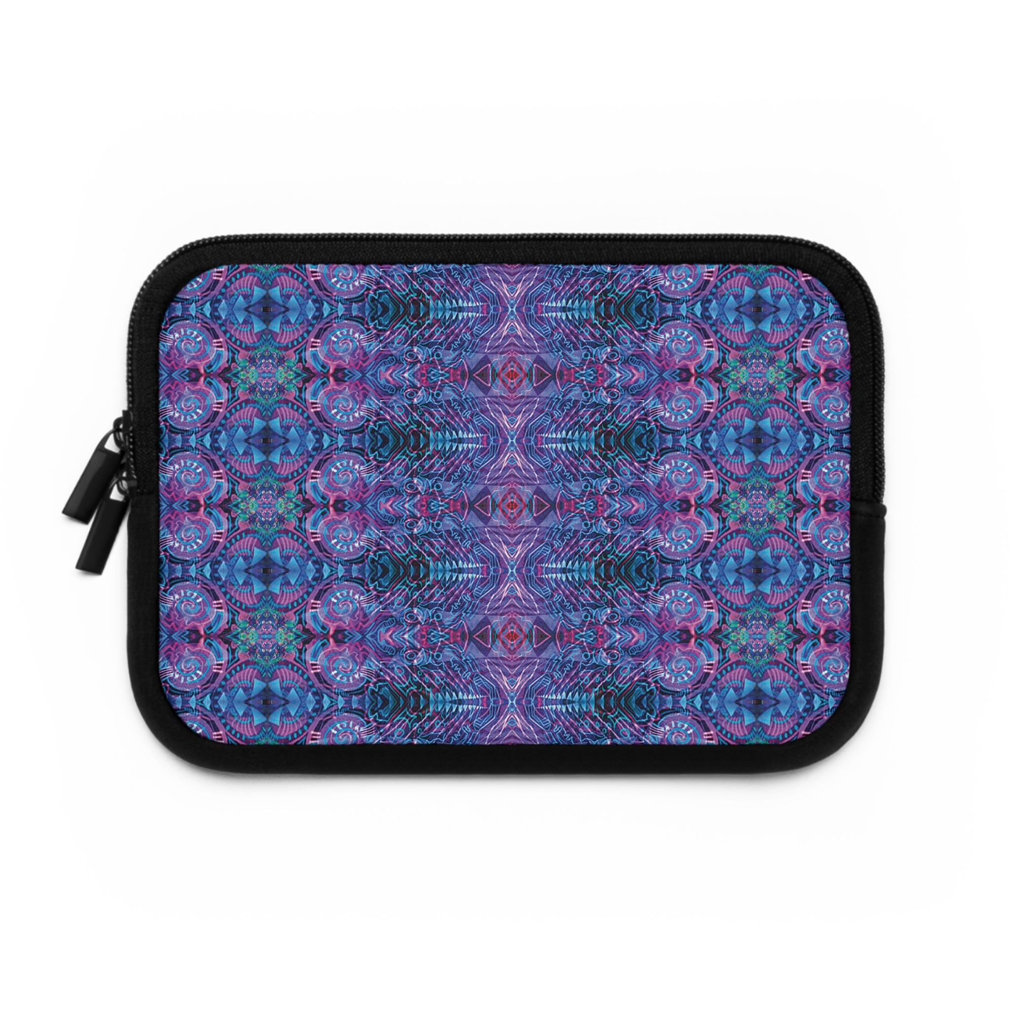 Jumbie Laptop/Tablet/Device Sleeves - Padma Repeatable