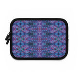 Jumbie Laptop Sleeve - Padma Repeatable  v1