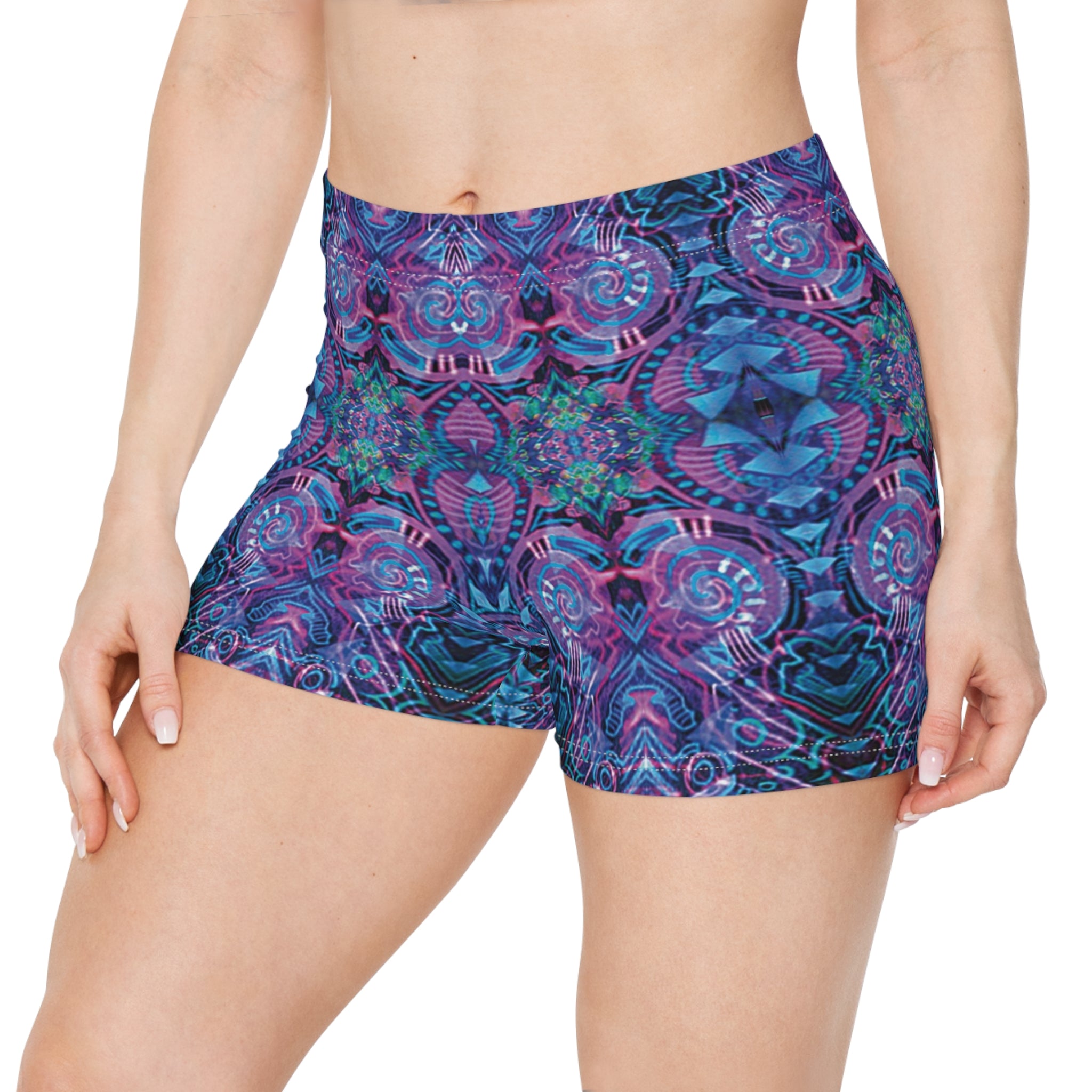 Padma Women's Shorts
