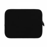 Jumbie Laptop Sleeve - Gasnesh Repeatable  v1