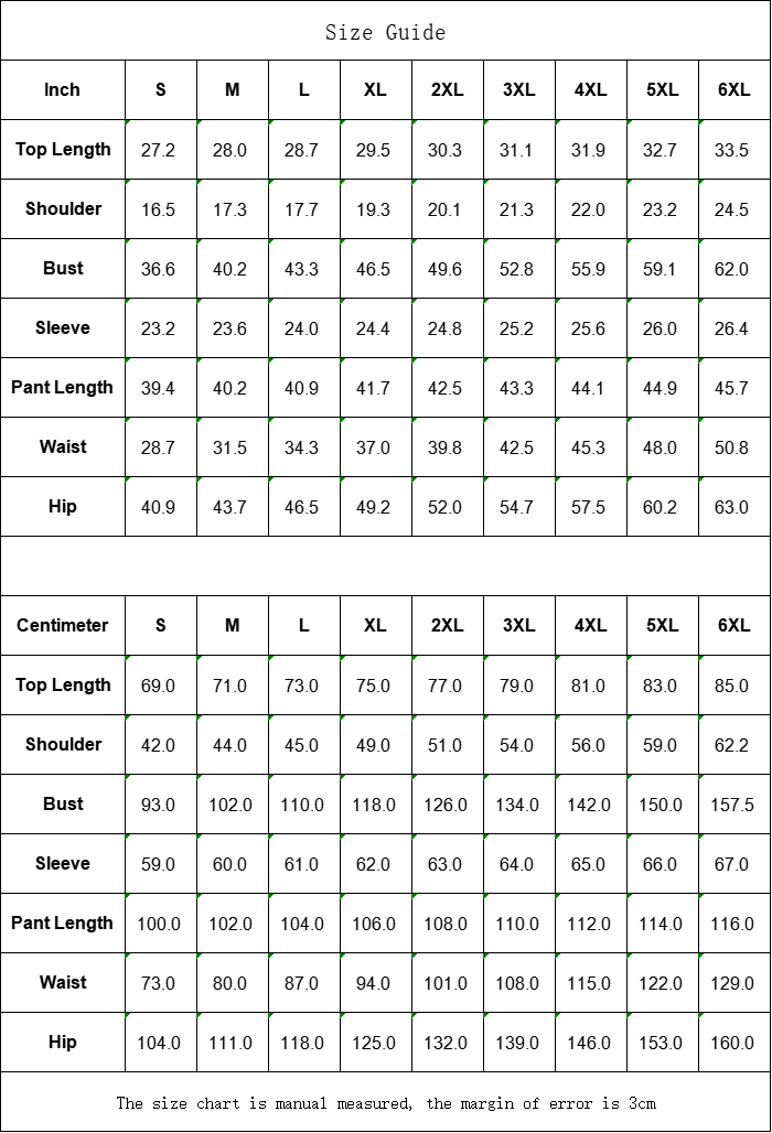 Jumbie pajamas - Padma