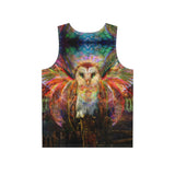Owl Tank