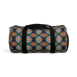 Jumbie Duffel Bag - Owl V1