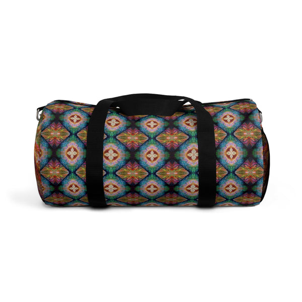 Jumbie Duffel Bag - Owl