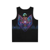 Wulfpack Tank