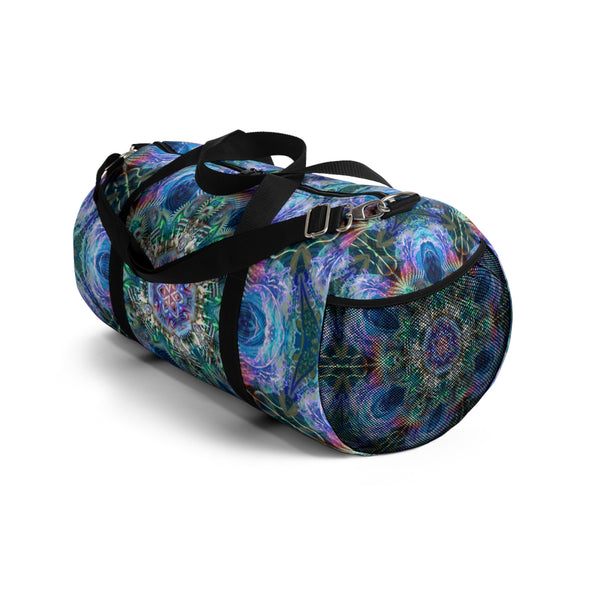 Jumbie Duffel Bag - Water Goddess