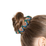 Jumbie Scrunchie - Owl v1