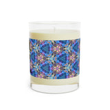 Jumbie Scented Candle - Full Wrap - Dual Wick, 11oz Water Goddess v2