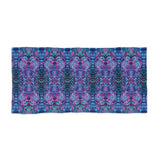 Jumbie Art Beach Towel - Padma v1 TEST